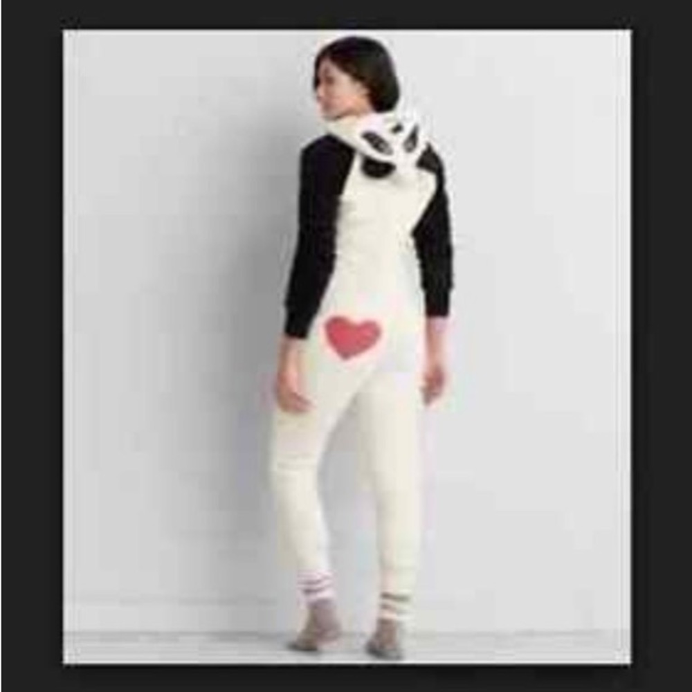 American Eagle Panda Onsie